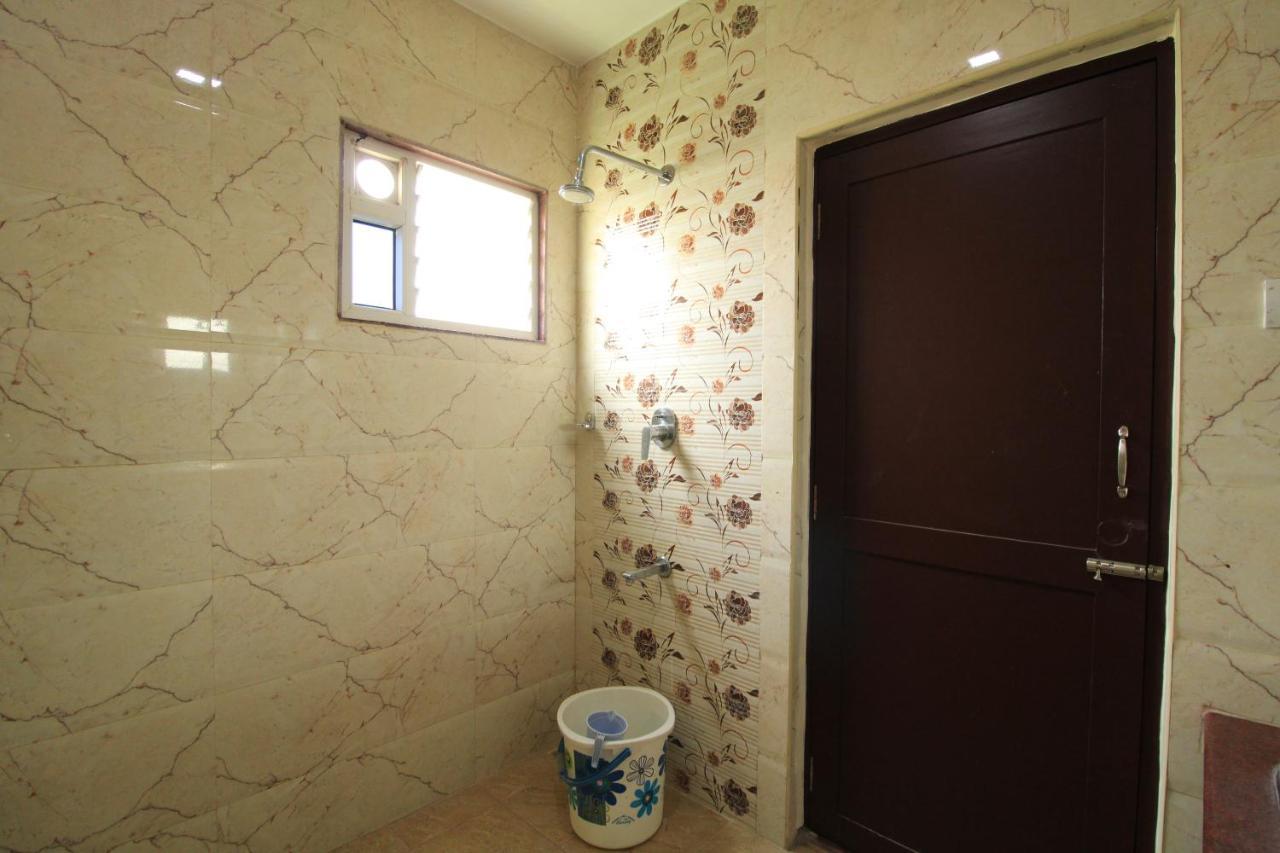 Pondy Southern Residency ポンディシェリ エクステリア 写真