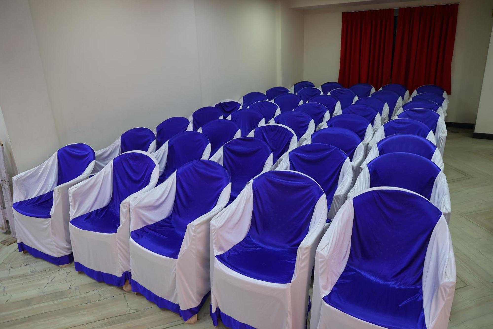 Pondy Southern Residency ポンディシェリ エクステリア 写真