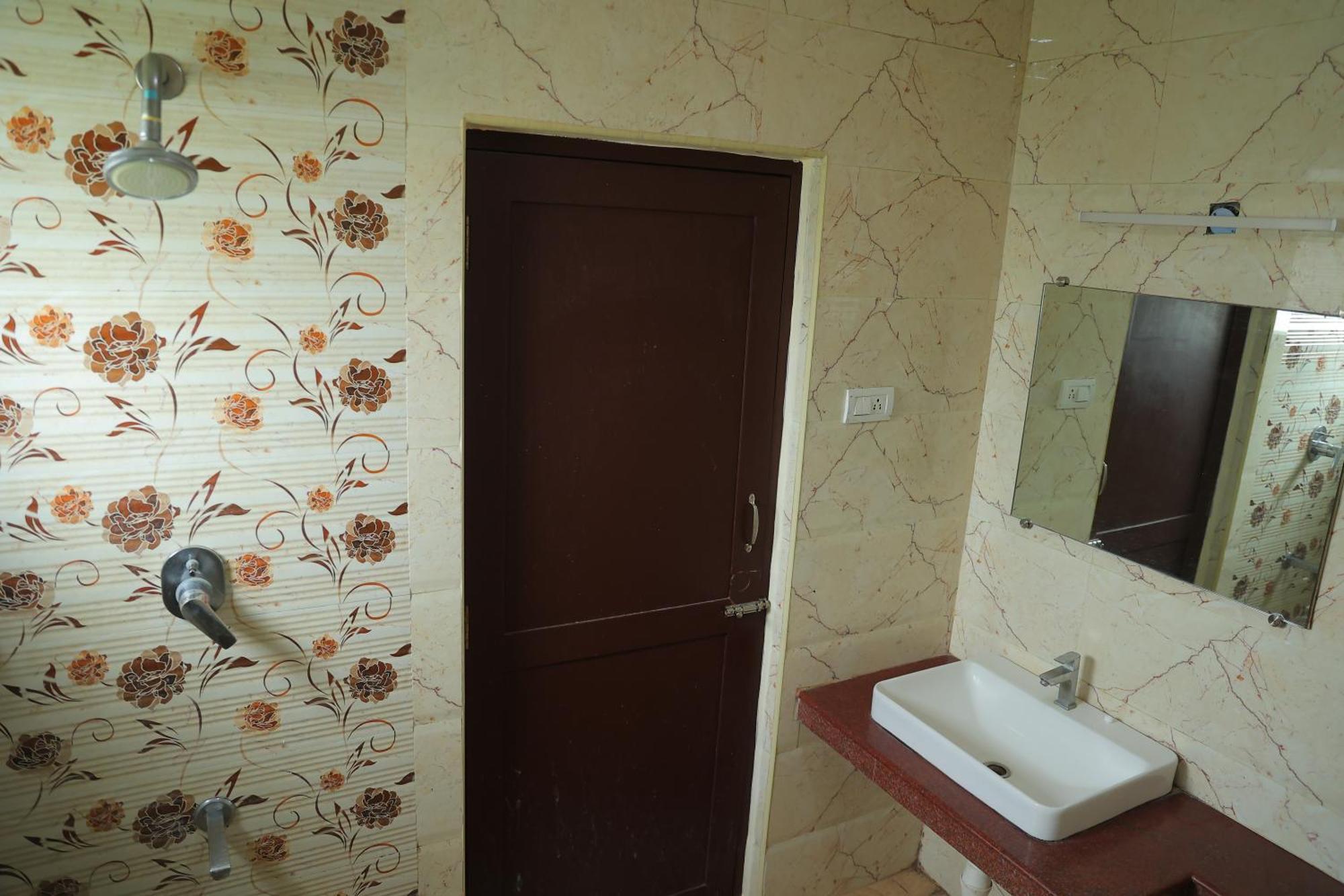 Pondy Southern Residency ポンディシェリ エクステリア 写真